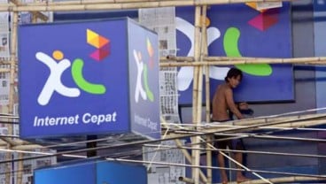 XL Axiata Perluas Jaringan 4G LTE Jangkau 376 Kota